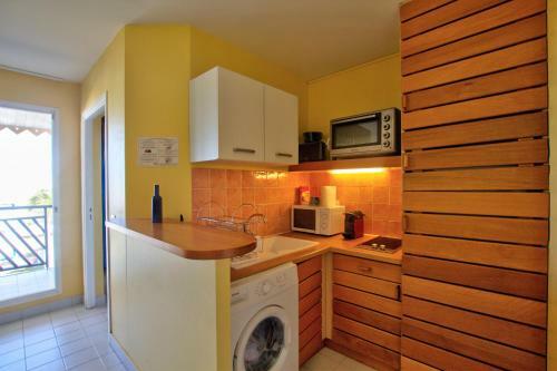 Apartamento Appartement T3- R�sidence Manganao
