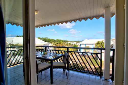 Apartamento Appartement T3- R�sidence Manganao