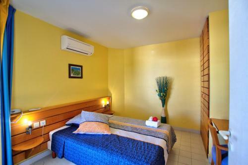 Apartamento Appartement T3- R�sidence Manganao