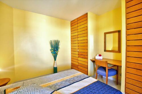 Apartamento Appartement T3- R�sidence Manganao