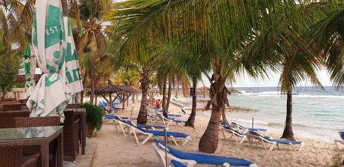 Apartamento Appartement T3- R�sidence Manganao