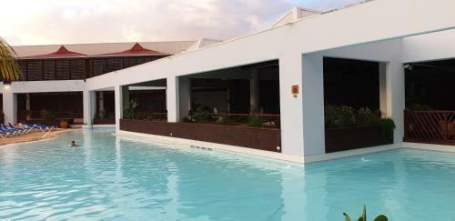 Apartamento Appartement T3- R�sidence Manganao