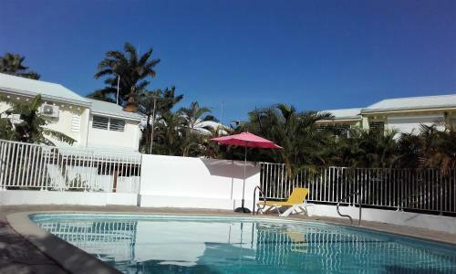 Apartamento Bluehibiscus