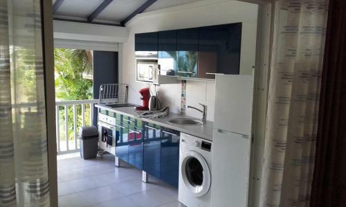 Apartamento Bluehibiscus