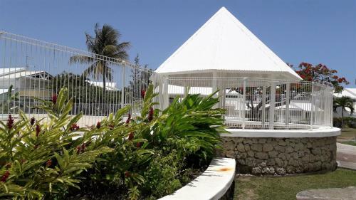 Apartamento Bluehibiscus