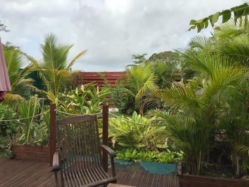 Titalee Lodge