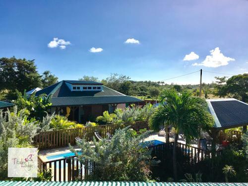 Titalee Lodge