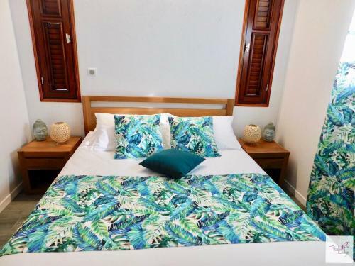 Titalee Lodge