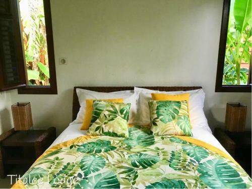 Titalee Lodge