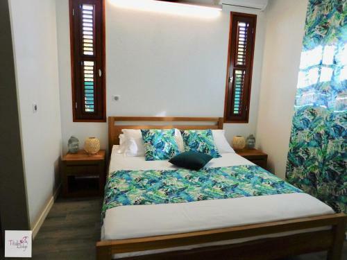 Titalee Lodge