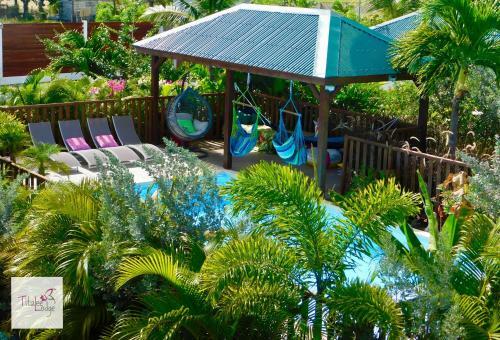 Titalee Lodge