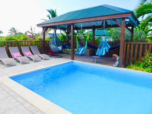 Titalee Lodge
