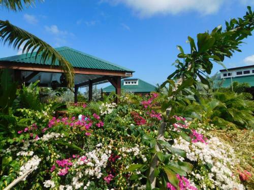 Titalee Lodge
