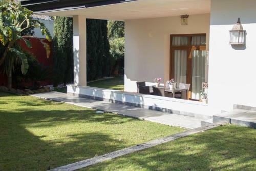 Luxury House