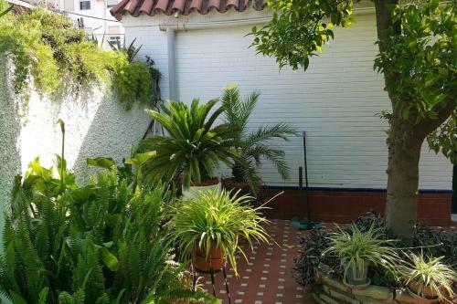 Apartamento Sevilla A Tus Pies