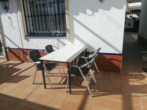 Apartamento Sevilla A Tus Pies