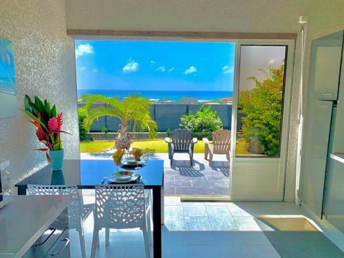 Apartamento Les 5 �lets - Studios Vue Sur Mer Et Piscine