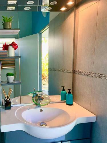 Apartamento Les 5 �lets - Studios Vue Sur Mer Et Piscine
