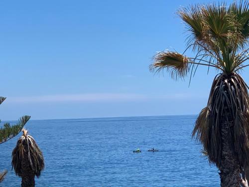 Villa Playa La Salemera - La Palma