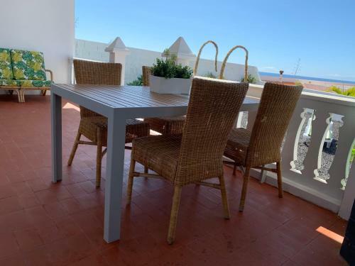Villa Playa La Salemera - La Palma