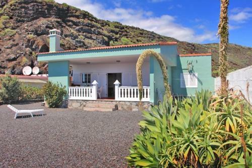 Villa Playa La Salemera - La Palma