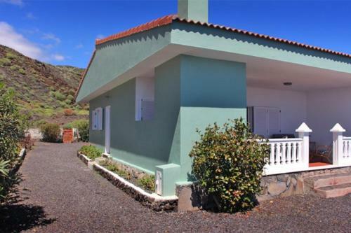 Villa Playa La Salemera - La Palma