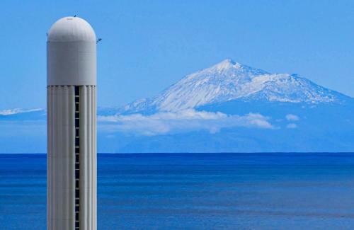 Villa Playa La Salemera - La Palma