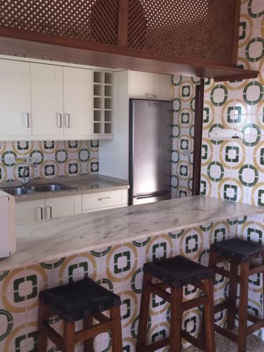 Villa Playa La Salemera - La Palma