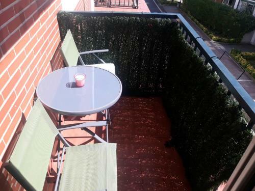 Espacioso Apartamento En El Corazon Del Pais Vasco