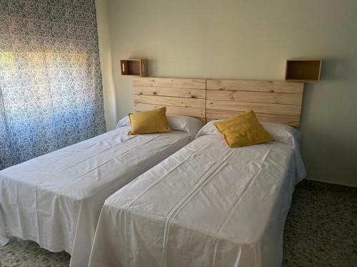 Casa Rural Hestia