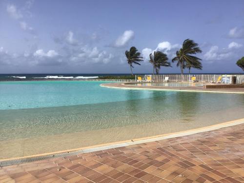 Apartamento Appartement Vue Mer Anse Des Rochers