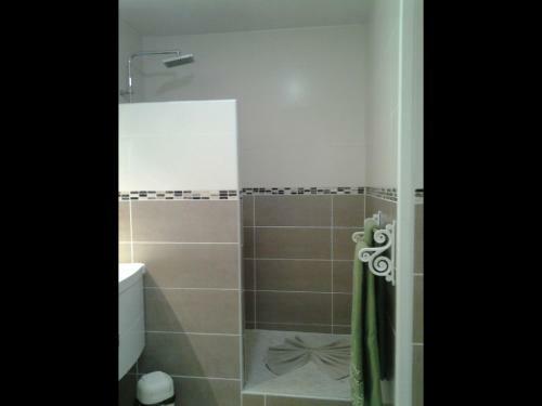 Apartamento Appartement Vue Mer Anse Des Rochers