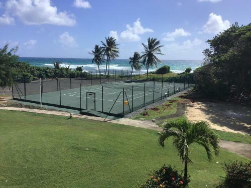 Apartamento Appartement Vue Mer Anse Des Rochers