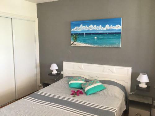 Apartamento Appartement Vue Mer Anse Des Rochers
