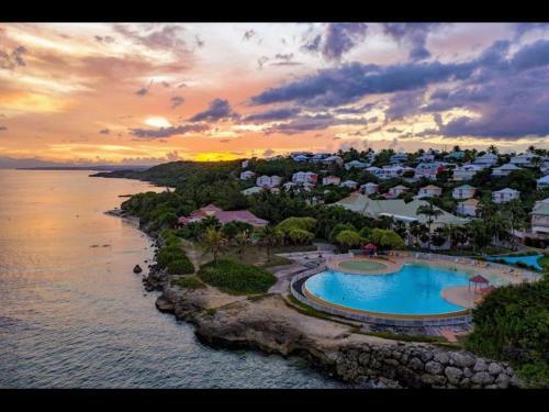 Apartamento Appartement Vue Mer Anse Des Rochers