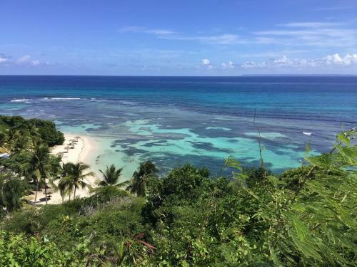 Apartamento Appartement Vue Mer Anse Des Rochers