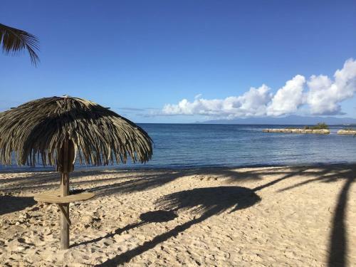 Apartamento Appartement Vue Mer Anse Des Rochers