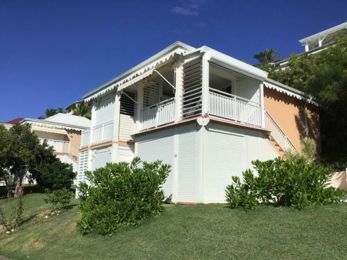 Apartamento Appartement Vue Mer Anse Des Rochers