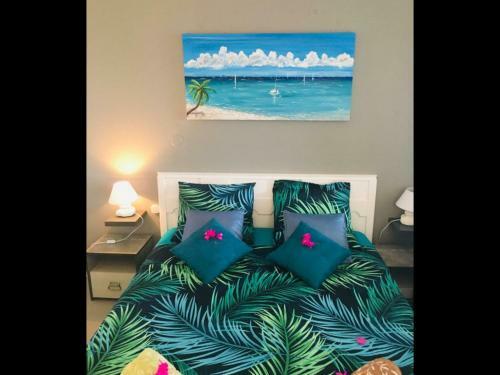 Apartamento Appartement Vue Mer Anse Des Rochers