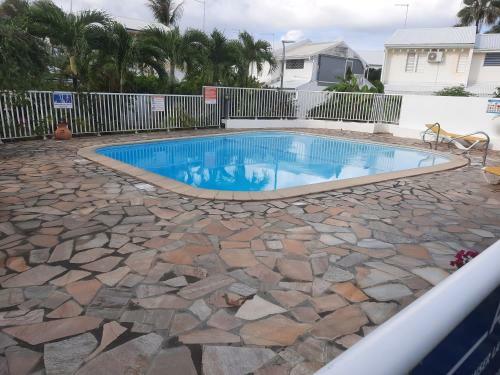 Apartamento Studio Face Marina