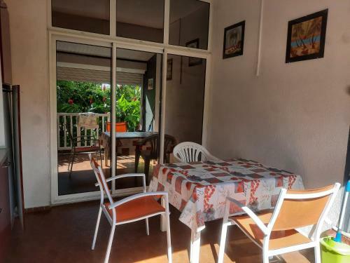 Apartamento Studio Face Marina