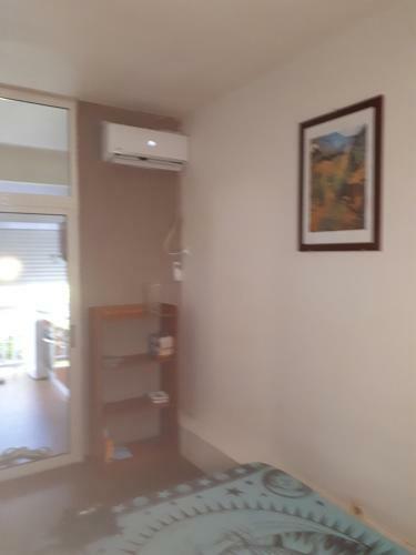 Apartamento Studio Face Marina