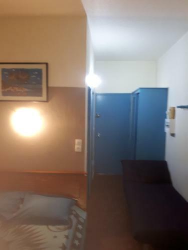 Apartamento Studio Face Marina