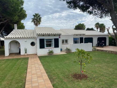 Villa Espectacular En Cap Den Font