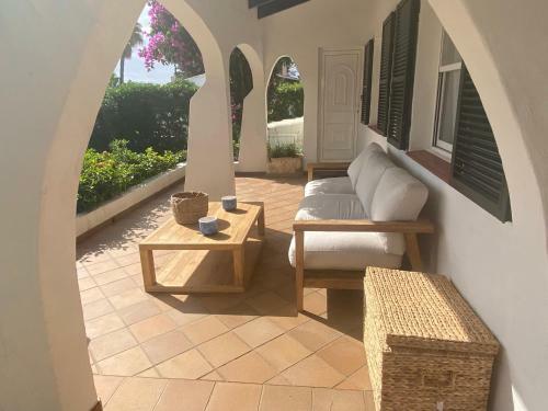 Villa Espectacular En Cap Den Font