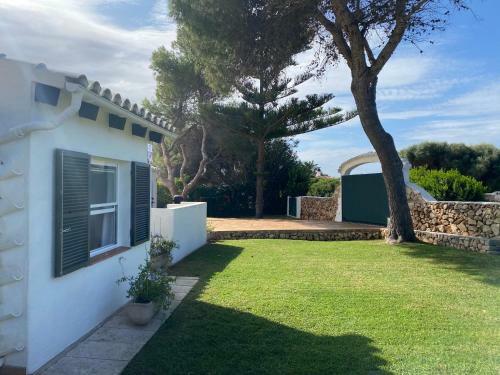 Villa Espectacular En Cap Den Font