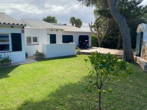 Villa Espectacular En Cap Den Font