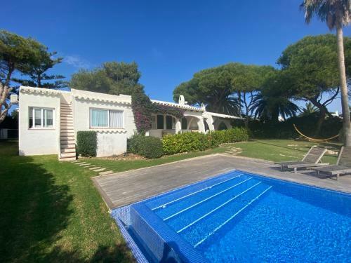 Villa Espectacular En Cap Den Font