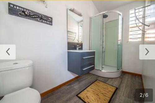 Bed & Breakfast Cazaprat 3 Surf