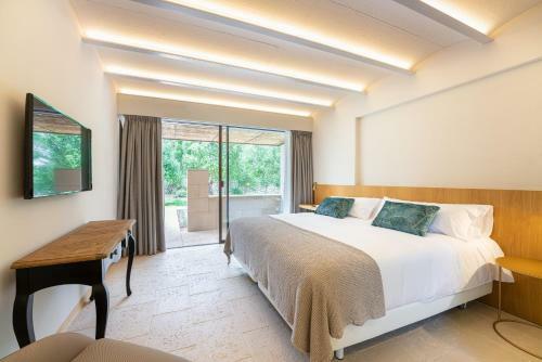 Agroturismo Malbuger Nou Menorca -adults Only-